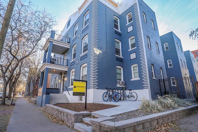 1651 Washington