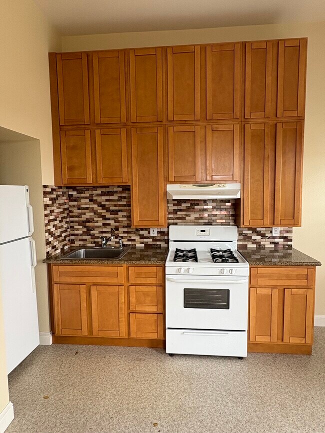 Photo - 2310 Pacific Ave