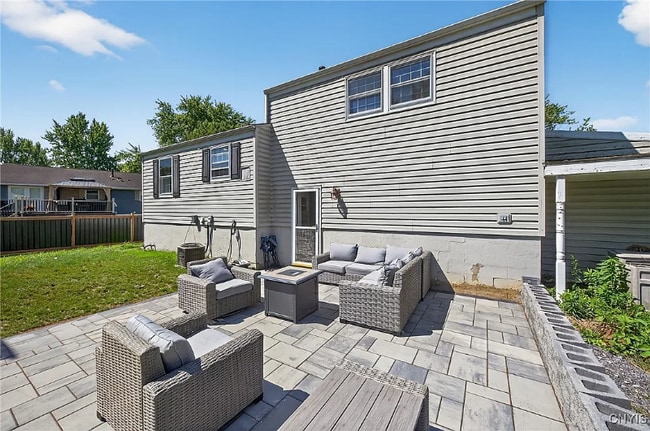 Photo - 8003 Bamm Hollow Rd