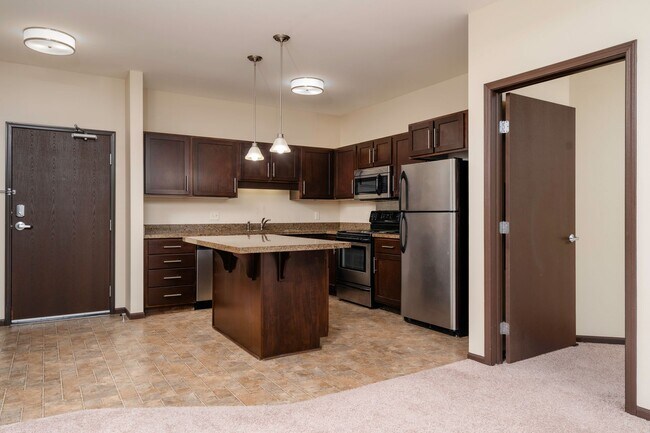 Arden Flats