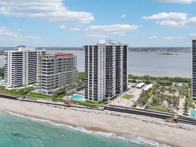 Photo - 5380 N Ocean Dr Condo Unit 9a
