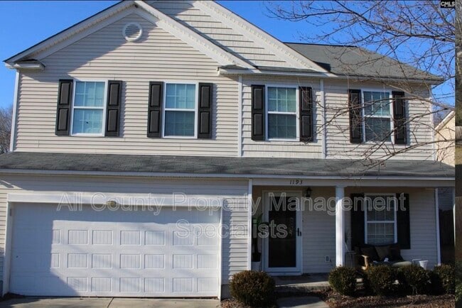 Building Photo - 1193 Rabon Pond Dr