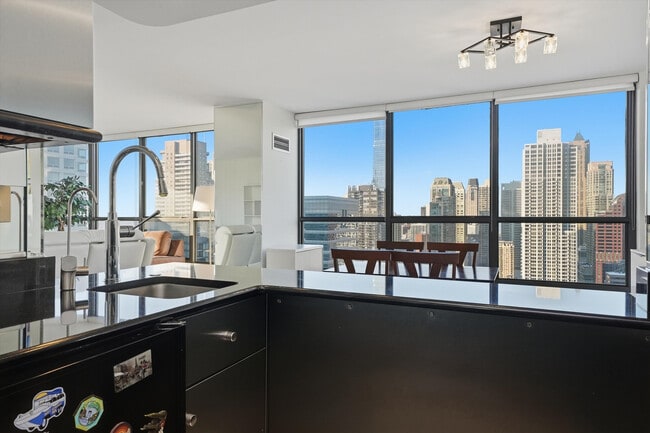 Photo - 405 N Wabash Ave Unidad 3803