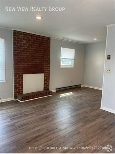 Building Photo - 818 Powhatan Ave Unit K Rental