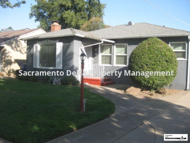 Photo - Wonderful 2 Bedroom Home Close to US Davis Med Center