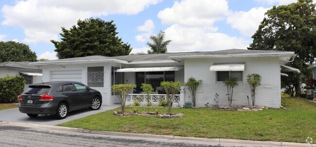 Building Photo - 1020 NW 74th Ave Rental