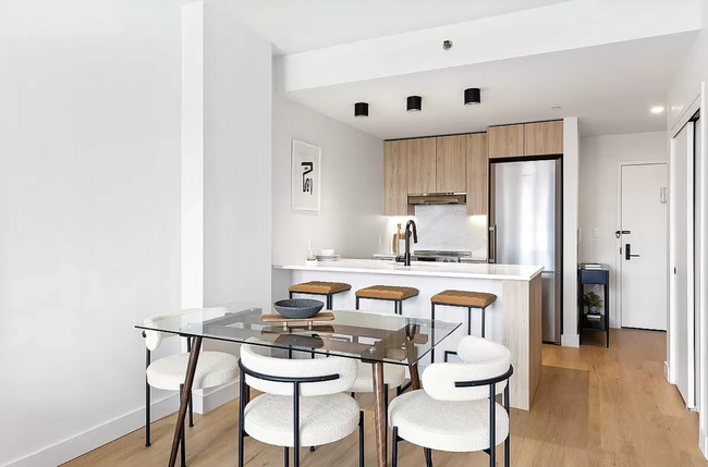 30TH STREET - 30TH STREET Apartment Unit 421