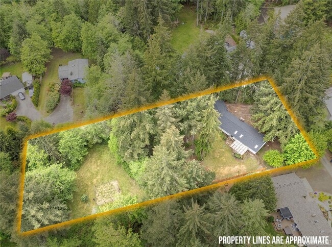 Photo - Spacious Rambler Retreat Nestled on an Acr...