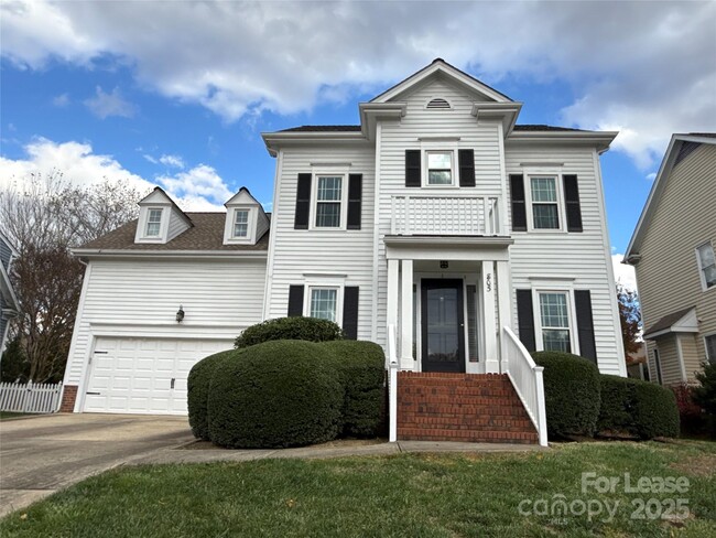 Building Photo - 805 Stargard Ct