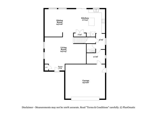 Photo - 12121 W Avenida Del Rey