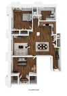 2 bed
