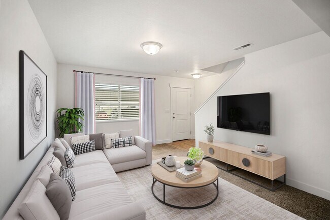 Photo - Upscale 2 Bedroom Tremonton Apartment Home