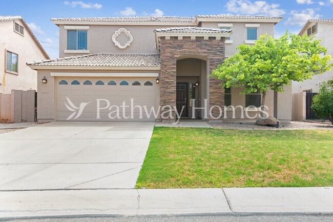 Building Photo - 30789 N Muscovite Dr Rental