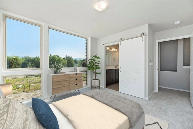 Riverscape Townhomes