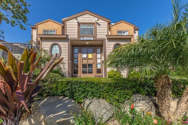 Photo - Harbor Pointe Apartments