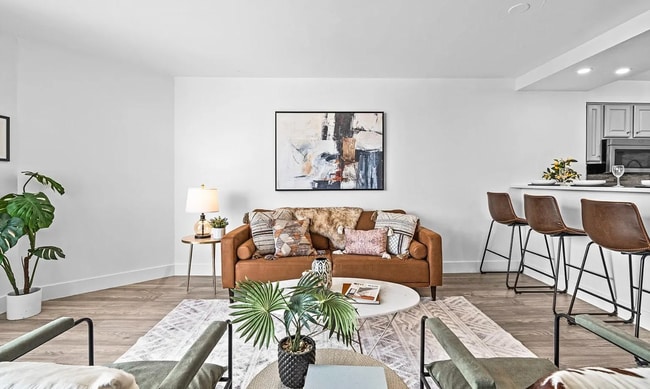 Photo - 1625 Larimer St Unit 1806