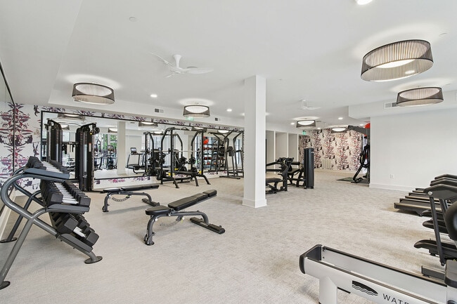 Camino at BuHi