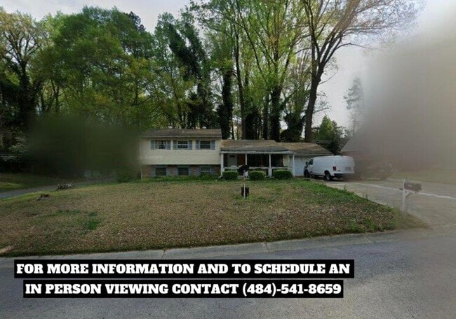 Building Photo - 2890 Jerome Rd