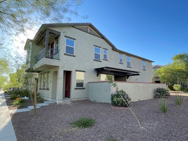 Photo - 20880 W Thomas Rd