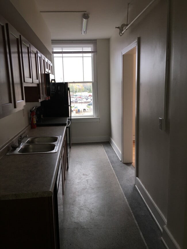 UB Lofts