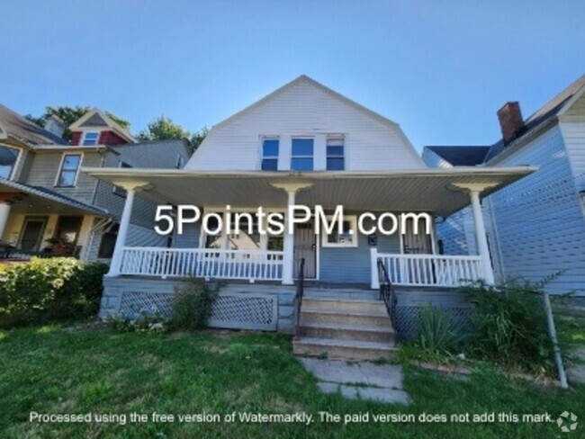 Building Photo - 2048 W 100th St Rental
