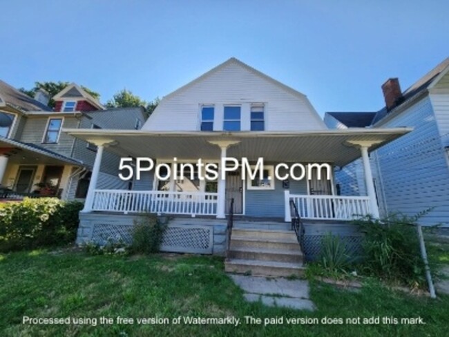 Photo - 2048 W 100th St Rental