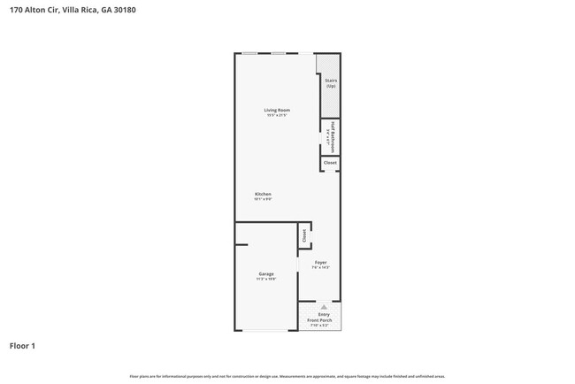 Photo - 170 Alton Cir