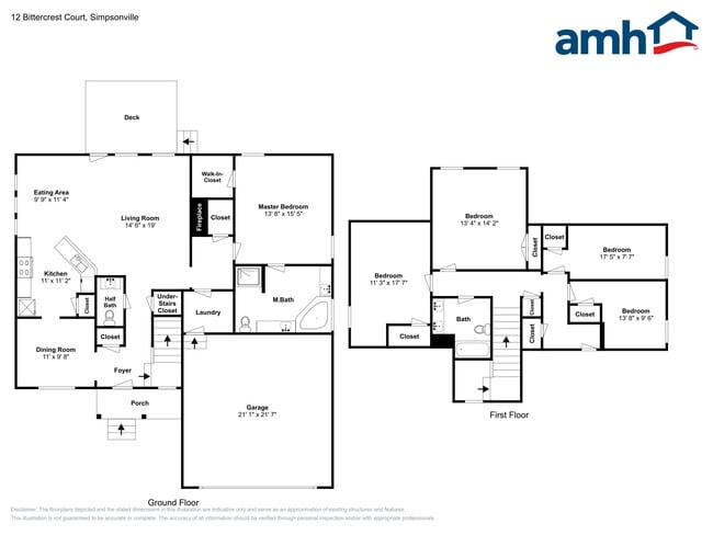 Photo - 12 Bittercrest Ct