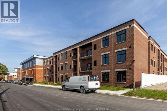 Photo - 1370 Argyle Rd Unité 312