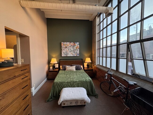 Photo - 611 N Park Ave Unit 114