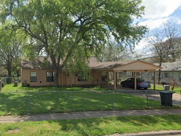 Building Photo - 1508 Alamo Ave Unit 1508 Rental