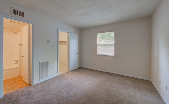 Vantage Apartments