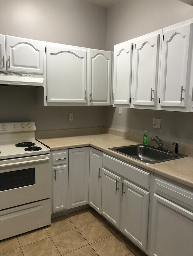 Building Photo - 4815 Georgia Ave NW