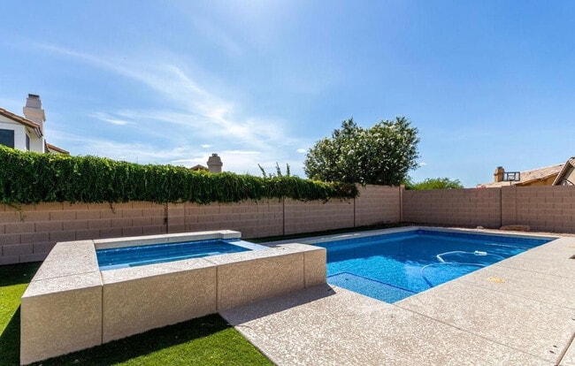 Photo - 4423 E Vista Val Verde Dr