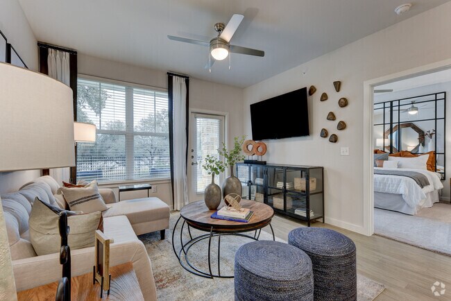 Interior Photo - Estraya Boerne Rental