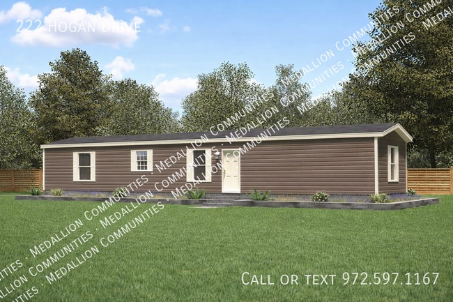 Building Photo - 222 Hogan Dr