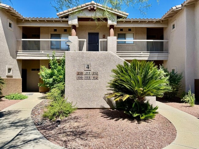 Building Photo - 655 W Vistoso Highlands Dr Unit 111 Rental