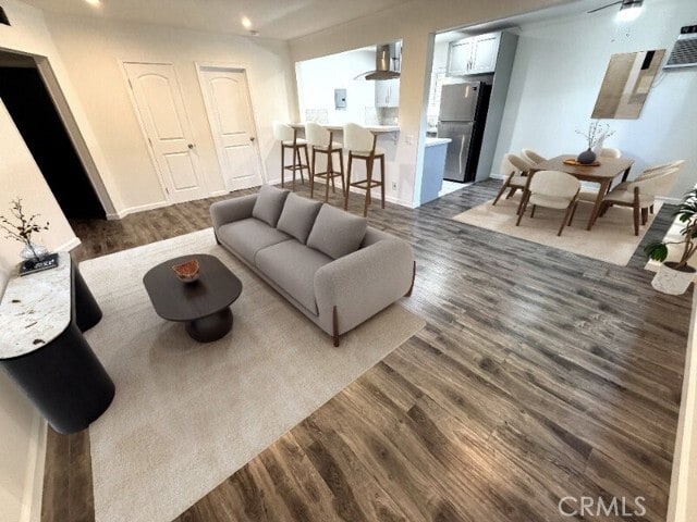 Photo - 1040 N Sierra Bonita Ave Unidad 1