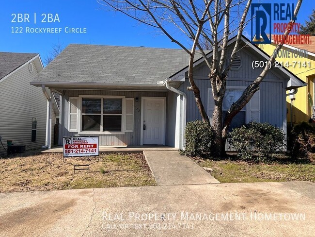 Beautiful 2-Bed 2-Bath Home! - Beautiful 2-Bed 2-Bath Home!