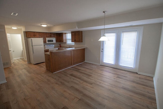 Photo - 3609 Hermitage Rd