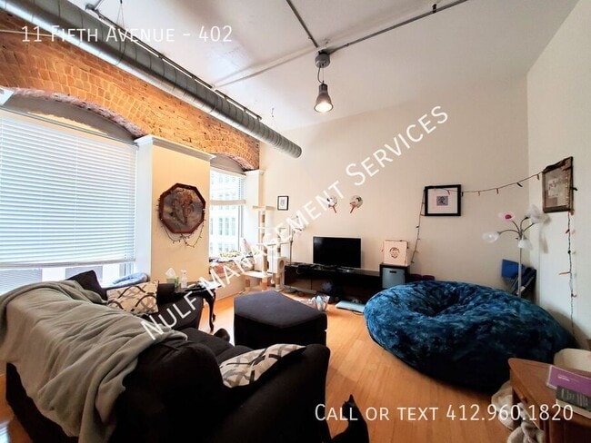 Photo - 11 Fifth Avenue-402 Unit 402