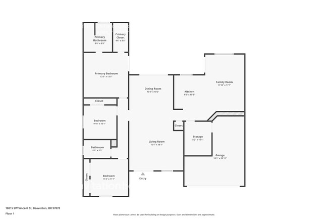 Photo - 18015 SW 154th Pl