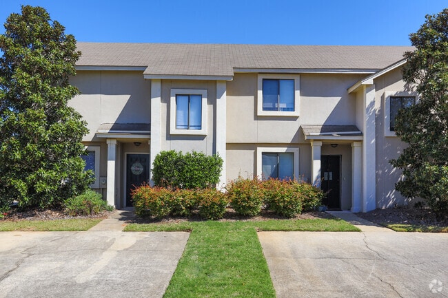 Hampton Townhomes