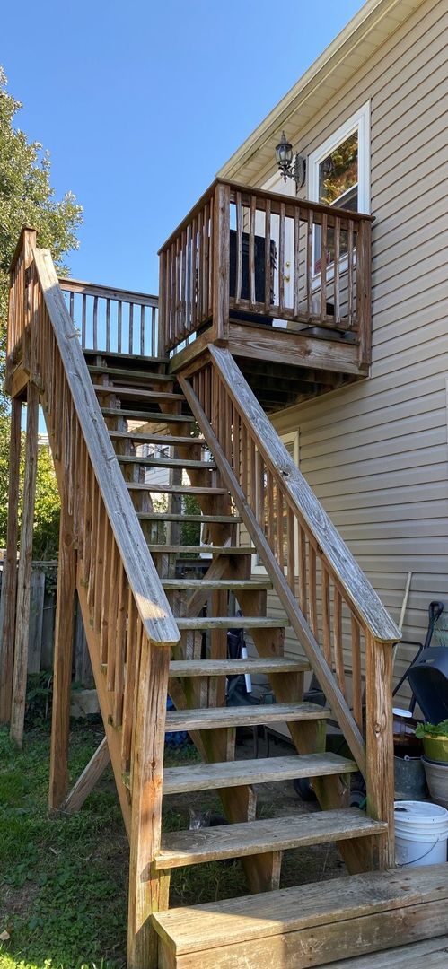 Photo - 215 E King St Unit 215 B
