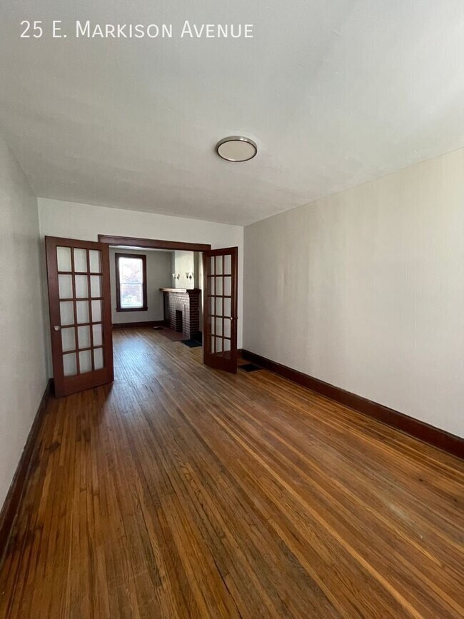 Photo - 25 E Markison Ave