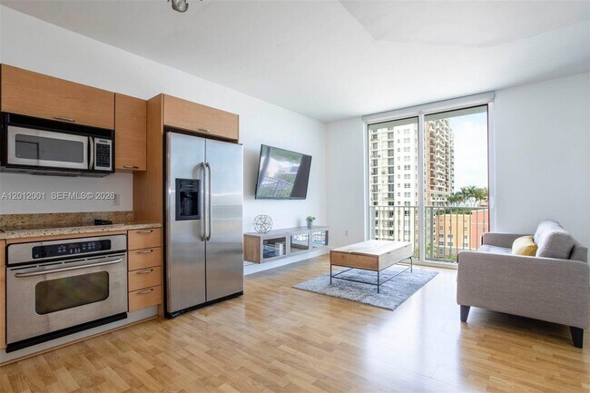 Photo - 3180 SW 22nd Terrace Unit 807