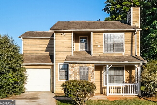 Building Photo - 2090 Pintail Cove Rental