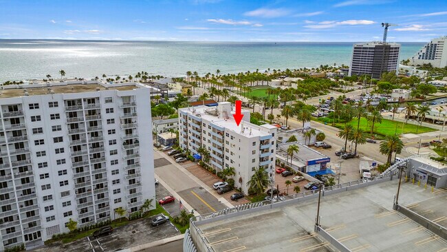 Photo - 2900 Banyan St Unit 601