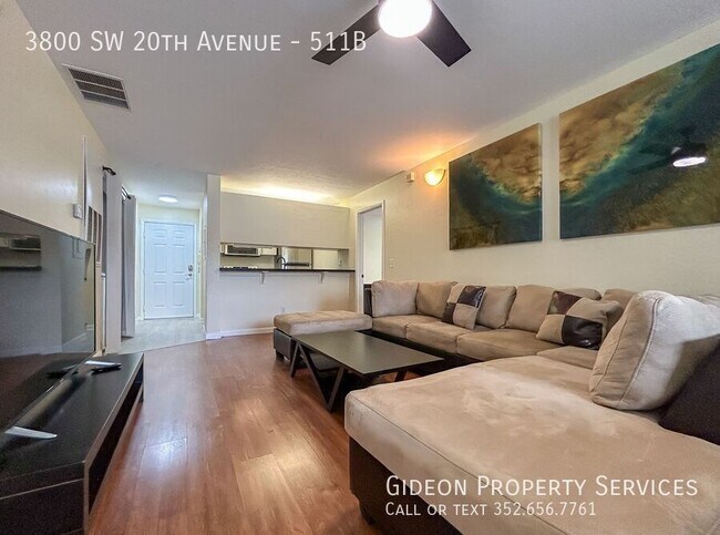 Photo - 3800 SW 20th Ave