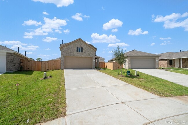 3167 Savannah Rose Dr